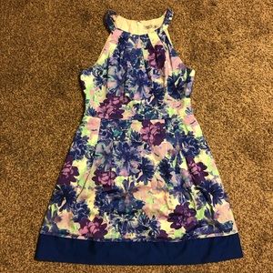 ✨3/$18✨ Eliza J dress